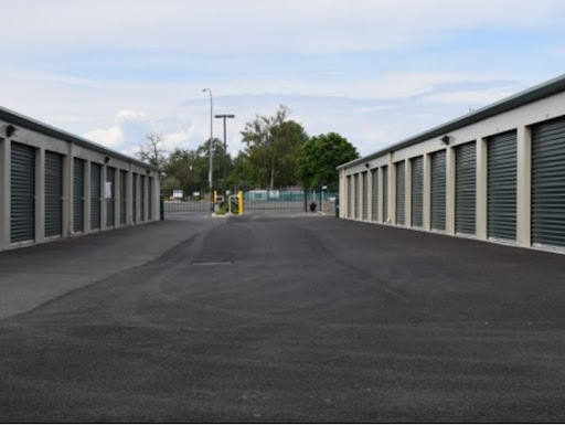 Storage Facility «Yakima Riverside Storage LLC», reviews and photos, 1303 University Pkwy, Yakima, WA 98901, USA