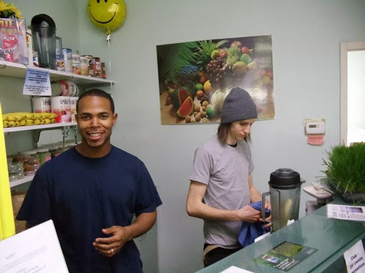 Health Food Store «Natural Foods Plus», reviews and photos, 2901 Philadelphia Dr, Dayton, OH 45405, USA