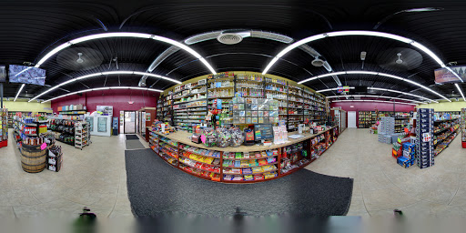 Liquor Store «A & B LIQUOR & TOBACCO OUTLET», reviews and photos, 41910 Hayes Rd, Charter Twp of Clinton, MI 48038, USA