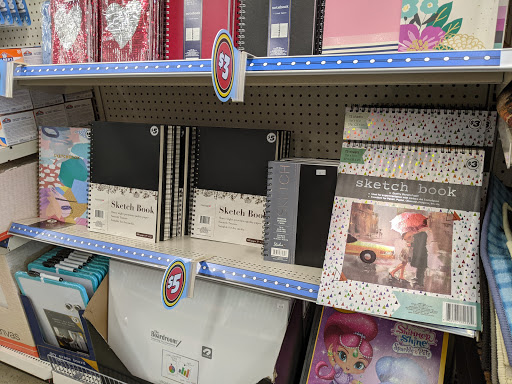 Dollar Store «Dollar Tree», reviews and photos, 725 Cherry Rd #130, Rock Hill, SC 29732, USA