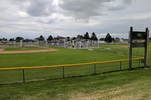 Fort Utah Park Baseball Fields image