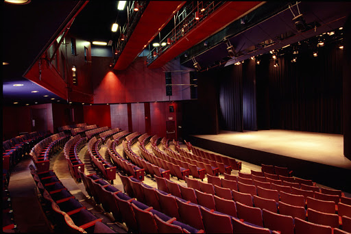 Performing Arts Theater «Theatre on the Square - Broadway Center for the Performing Arts», reviews and photos, 915 Broadway, Tacoma, WA 98402, USA