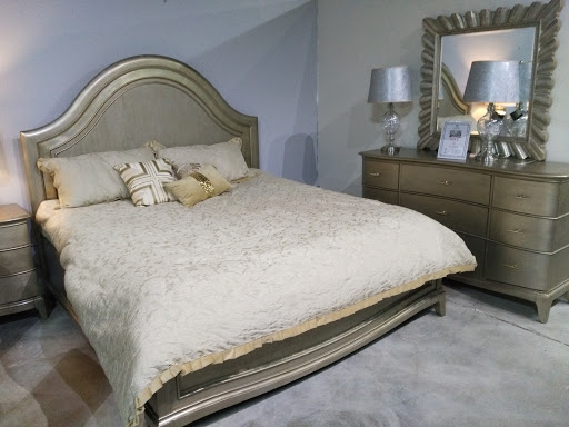 Furniture Store «Quality Furniture Discounts», reviews and photos, 7803 Southland Blvd #203, Orlando, FL 32809, USA