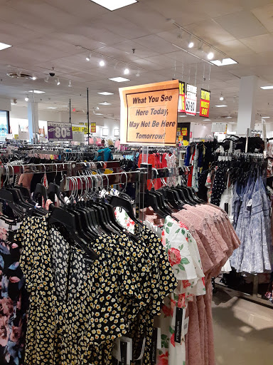 Department Store «JCPenney», reviews and photos, 2101 Fort Henry Dr, Kingsport, TN 37664, USA