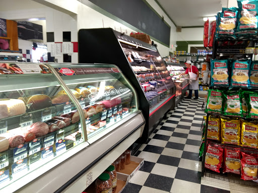 Grocery Store «Avalon SuperMarket», reviews and photos, 2868 Dune Dr, Avalon, NJ 08202, USA