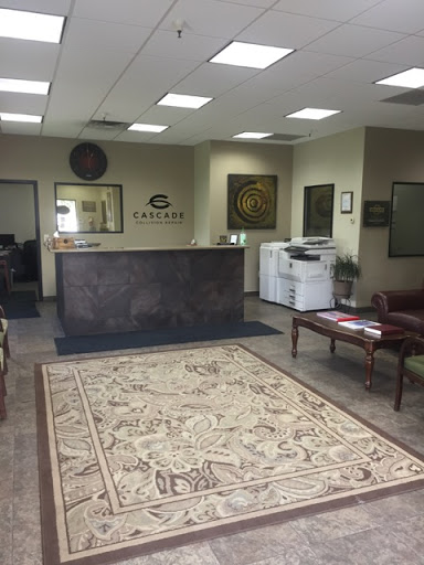 Auto Body Shop «Cascade Collision Repair», reviews and photos, 175 N 1200 E, Lehi, UT 84043, USA