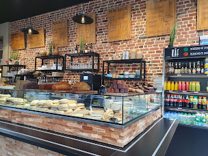 Photo n°24 de KĀF - Kiosque à Fraîcheurs à Lille ()
