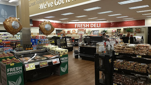 Kosher grocery store Arlington