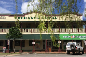 Exchange Hotel image