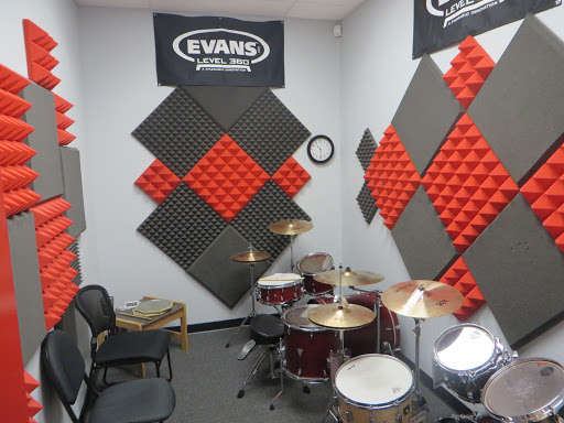 Musical Instrument Store «Sam Ash Music Stores», reviews and photos, 10838 N Central Expy, Dallas, TX 75231, USA