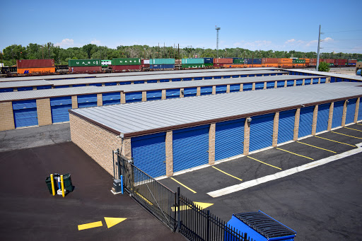 Self-Storage Facility «STOR-N-LOCK Self Storage», reviews and photos, 4343 Riverdale Rd, Riverdale, UT 84405, USA