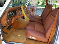 RestoRides Of North Carolina - Photo 9 - Car repair in Wilmington, NC, Wilmington