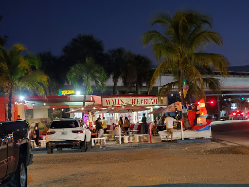 Ice Cream Shop «Walls Old Fashioned Ice Cream», reviews and photos, 8075 SW 67th Ave, Miami, FL 33143, USA
