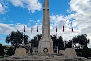 War Memorial image