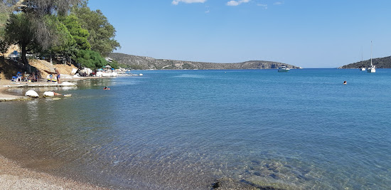 Paralia Vivariou