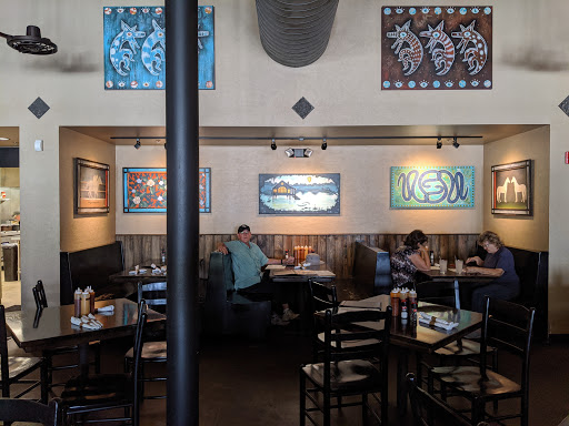 Barbecue Restaurant «Brick City Southern Kitchen & Whiskey Bar», reviews and photos, 10 SE Magnolia Exd, Ocala, FL 34471, USA