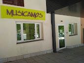 Escuela de Música Musicamos en Ávila