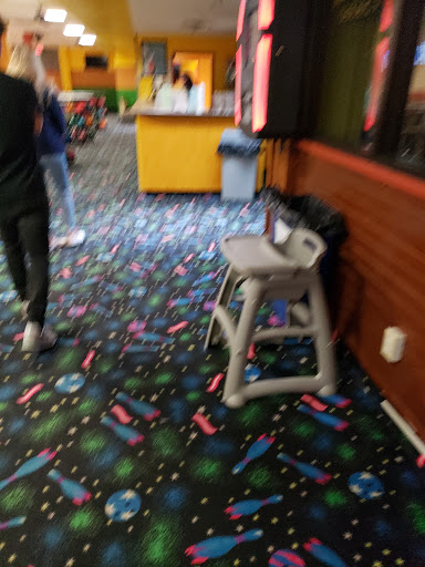 Bowling Alley «Fort Eustis Bowling Center», reviews and photos, 675 Dickman St, Fort Eustis, VA 23604, USA