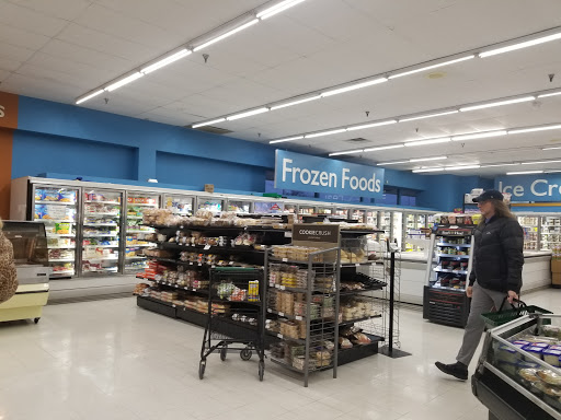 Grocery Store «Rego Brothers», reviews and photos, 19600 W 130th St, Strongsville, OH 44136, USA