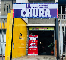 La Chura Restaurante Arequipeño