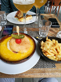 Plats et boissons du Restaurant L'Annexe à Saint-Quentin - n°10