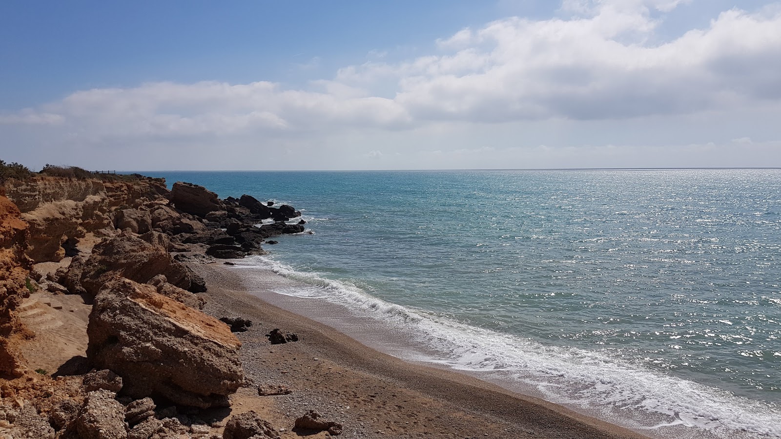 Cala de Sol de Riu photo #7