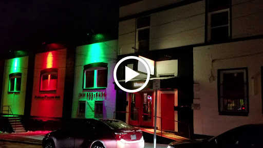 Movie Theater «Parkland Theatre & Entertainment Centre», reviews and photos, 6550 Parkland Ave, Cincinnati, OH 45233, USA