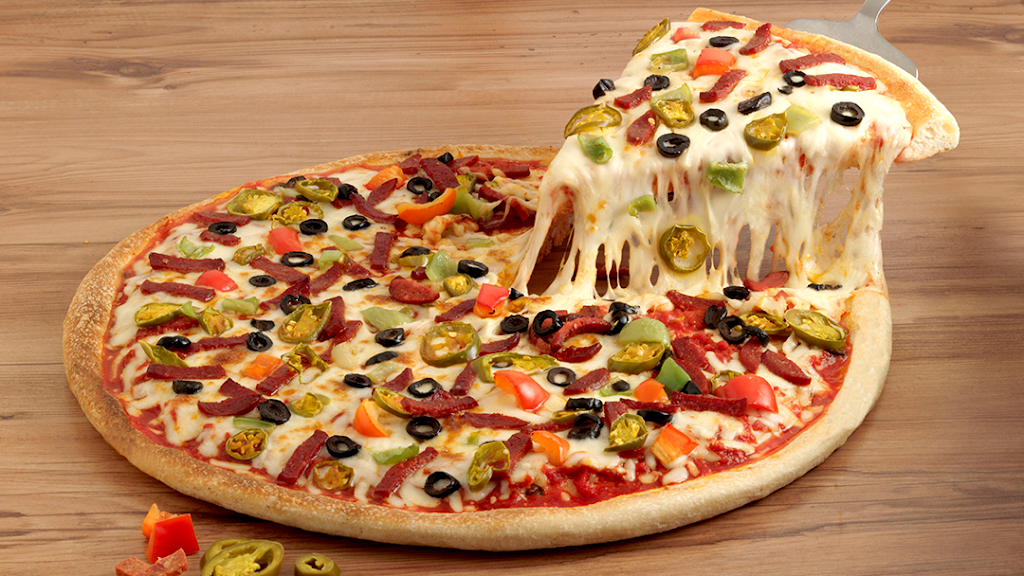 Original Brooklyn Pizzeria & Restaurant 11725