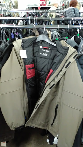 Clothing Store «Burlington Coat Factory», reviews and photos, 3475 Westdale Dr SW, Cedar Rapids, IA 52404, USA