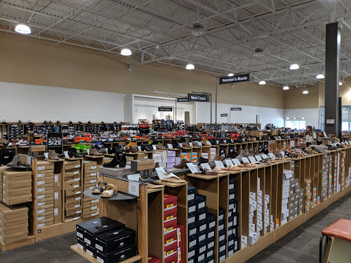 Shoe Store «DSW Designer Shoe Warehouse», reviews and photos, 9880 W Broad St, Glen Allen, VA 23060, USA