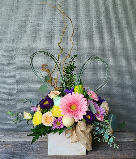 Florist «Eureka Florist», reviews and photos, 524 Henderson St, Eureka, CA 95501, USA