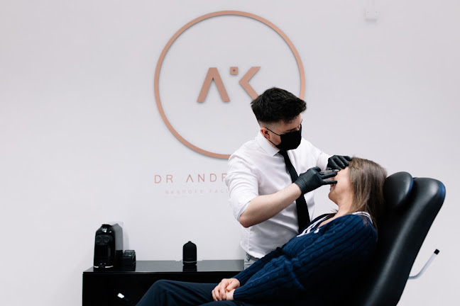 Dr Andrew Kane's Newcastle Cosmetic Clinic - Newcastle upon Tyne