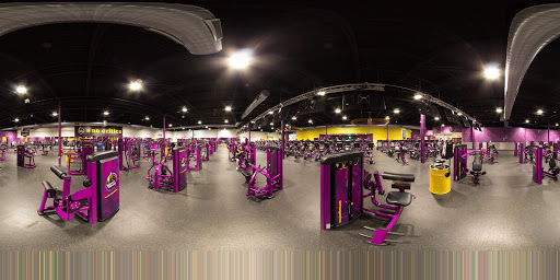 Gym «Planet Fitness», reviews and photos, 288 John R Rd, Troy, MI 48083, USA