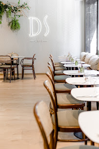 Atmosphère du Restaurant DS Café Victor Hugo à Paris - n°13