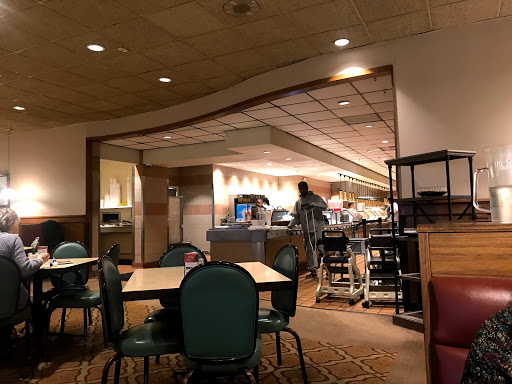 Family Restaurant «K&W Cafeterias, Inc.», reviews and photos, 1609 Hershberger Rd NW, Roanoke, VA 24012, USA