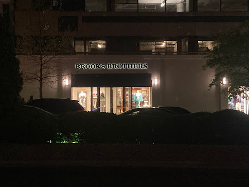 Clothing Store «Brooks Brothers», reviews and photos, 1201 Connecticut Ave NW, Washington, DC 20036, USA