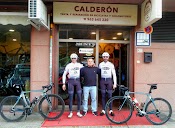 Bicicletas Calderon en Burjassot