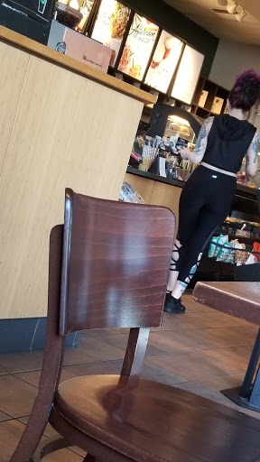 Coffee Shop «Starbucks», reviews and photos, 2842 S 17th Ave, Broadview, IL 60155, USA