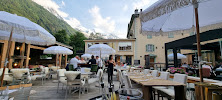 Atmosphère du Restaurant français La Télécabine à Chamonix-Mont-Blanc - n°2