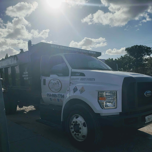 Roofing Contractor «Earl W. Johnston Roofing», reviews and photos, 5721 Dewey St, Hollywood, FL 33023, USA