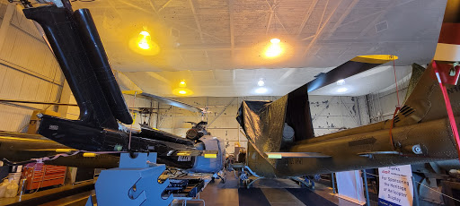 Museum «American Huey 369 Museum», reviews and photos, 1697 W Hoosier Blvd, Peru, IN 46970, USA