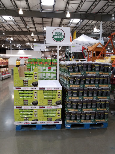 Warehouse store «Costco Wholesale», reviews and photos, 2219 S 37th St, Tacoma, WA 98409, USA