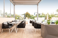 Atmosphère du Restaurant L'Azur bistrot niçois à Nice - n°8