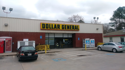 Home Goods Store «Dollar General», reviews and photos, 15 Towaliga River Dr, Jackson, GA 30233, USA