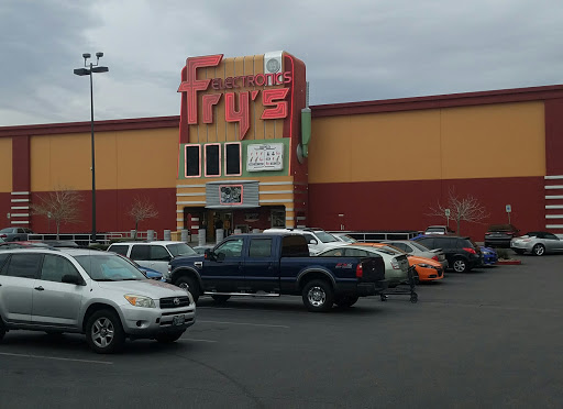 Shopping Mall «Town Square Las Vegas», reviews and photos, 6605 S Las Vegas Blvd, Las Vegas, NV 89119, USA