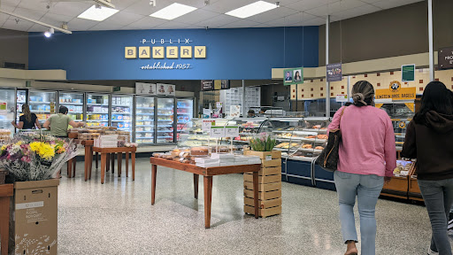 Supermarket «Publix Super Market at Kendall Town & Country», reviews and photos, 8250 Mills Dr, Miami, FL 33183, USA