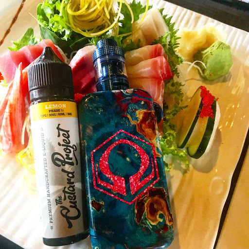 Vaporizer Store «C3 Vapors and Coffee Shop», reviews and photos, 1779 Newport Blvd, Costa Mesa, CA 92627, USA