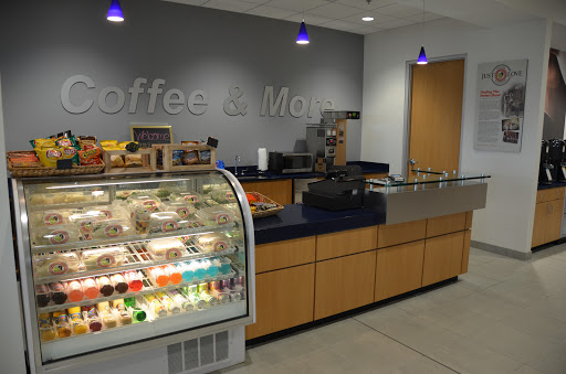 Ford Dealer «Ford of Murfreesboro», reviews and photos, 1550 NW Broad St, Murfreesboro, TN 37129, USA