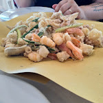 Photo n°2 de l'avis de Matteo.i fait le 16/07/2020 à 15:23 sur le  Pericle à Porto Garibaldi