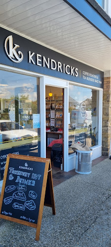 Reviews of Kendricks Coffee Roasters in Worthing - Coffee shop